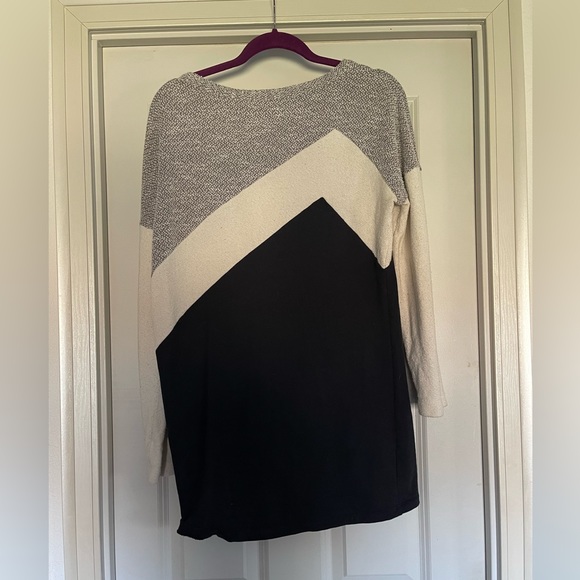 ZARA Collection Sweater Dress Mini - Picture 3 of 4